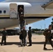 U.S. Marines, Sailors with MRF-D 25.3 arrive in Northern Territory, Australia