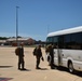 U.S. Marines, Sailors with MRF-D 25.3 arrive in Northern Territory, Australia