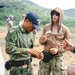 Navy EOD Techs and Royal Thai Navy EOD Conduct Surface Training