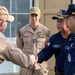 USS Benfold (DDG 65) host Philippine Navy