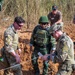 Navy EOD Techs and Royal Thai Navy EOD Conduct Surface Training