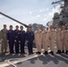 USS Benfold (DDG 65) host Philippine Navy