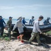 EODMU5 and Royal Thai Navy EOD Conduct Underwater IED Training