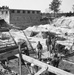 Fort McCoy History: Scenes of 'New Camp' in 1942