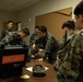 U.S. and ROK Marines Conduct Communication Checks