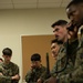 U.S. and ROK Marines Conduct Communication Checks