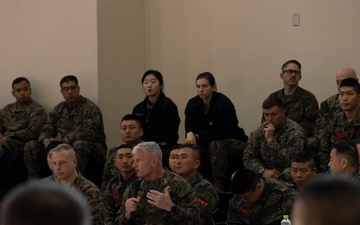 U.S. and ROK Marines Conduct Rehearsal of Concept