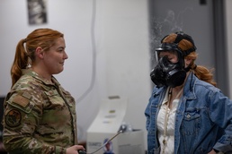 MRS: Preparing military families for the unexpected