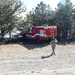 New York National Guard and over 80 Fire Departments fight Pine Barrens Fire