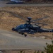 5-17 Air Cavalry Squadron Conducts Aerial Gunnery