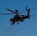 5-17 Air Cavalry Squadron Conducts Aerial Gunnery