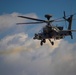 5-17 Air Cavalry Squadron Conducts Aerial Gunnery