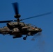 5-17 Air Cavalry Squadron Conducts Aerial Gunnery