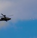 5-17 Air Cavalry Squadron Conducts Aerial Gunnery