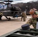 5-17 Air Cavalry Squadron Conducts FARP Operations
