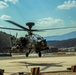 5-17 Air Cavalry Squadron Conducts FARP Operations