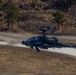 5-17 Air Cavalry Squadron Conducts Aerial Gunnery