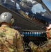 5-17 Air Cavalry Squadron Conducts FARP Operations