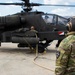 5-17 Air Cavalry Squadron Conducts FARP Operations