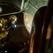 Yokota Airmen perform decontamination of aircraft, aircrew during BM 25-2