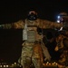 Yokota Airmen perform decontamination of aircraft, aircrew during BM 25-2