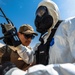 USCENTCOM forces conduct radiation response exercise