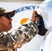 USCENTCOM forces conduct radiation response exercise