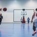 U.S. and partners celebrate the host nation’s National Sports Day