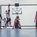 U.S. and partners celebrate the host nation’s National Sports Day