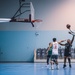 U.S. and partners celebrate the host nation’s National Sports Day