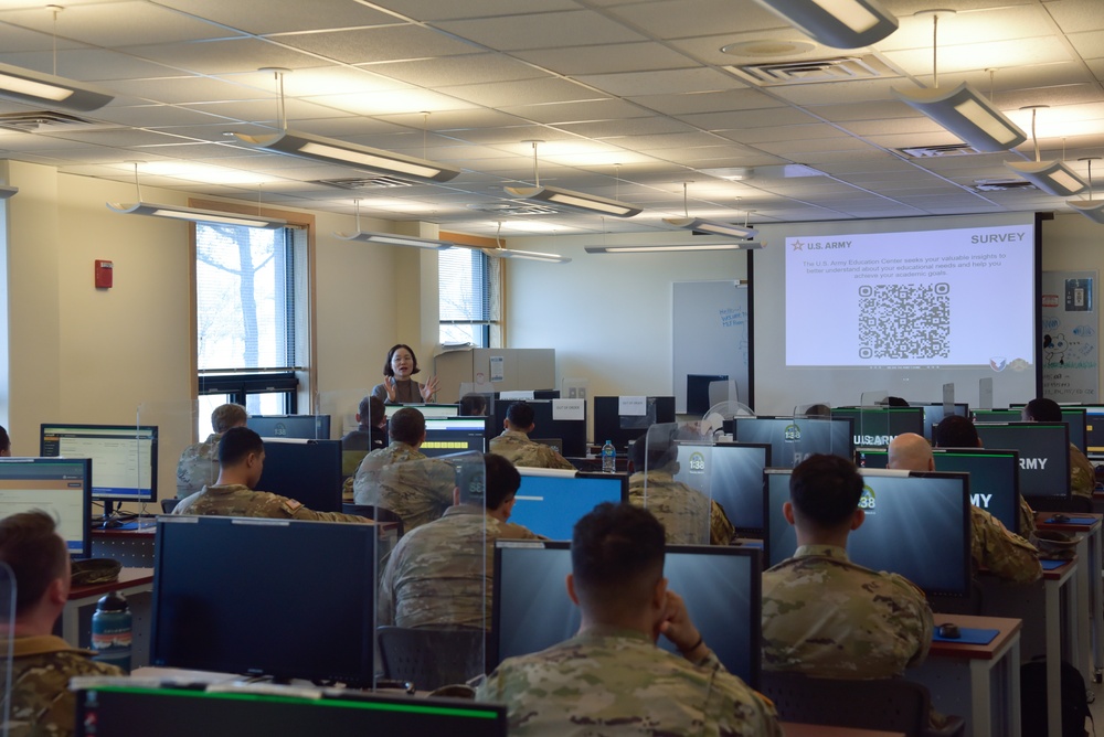 USAG Humphreys Community Education Expo