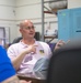 374 AW Leadership visits PACAF AIRPS in Australia
