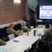 374 AW command team visits 337 ASUF