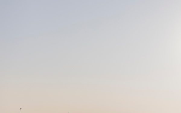 C Co. 304th ESB-E Provides Signal Support during Freedom Shield 2025