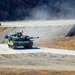 Republic of Korea Capital Mechanized Infantry Division A K1 Tank Live Fire - CALFEX 2025