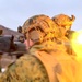 U.S. Marines Fire Crew Served Weapons During KMEP 25.1