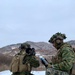 U.S. Marines Fire Crew Served Weapons During KMEP 25.1