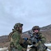 U.S. Marines Fire Crew Served Weapons During KMEP 25.1