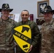 CAB Meets with Polish 1st Aviation Brigade Command Team