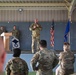 386 AEW leaders recognize newest senior master sergeants