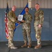 386 AEW leaders recognize newest senior master sergeants