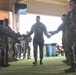 386 AEW leaders recognize newest senior master sergeants