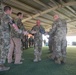 386 AEW leaders recognize newest senior master sergeants