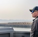 USS Ralph Johnson Departs Pyeongtaek, Republic of Korea