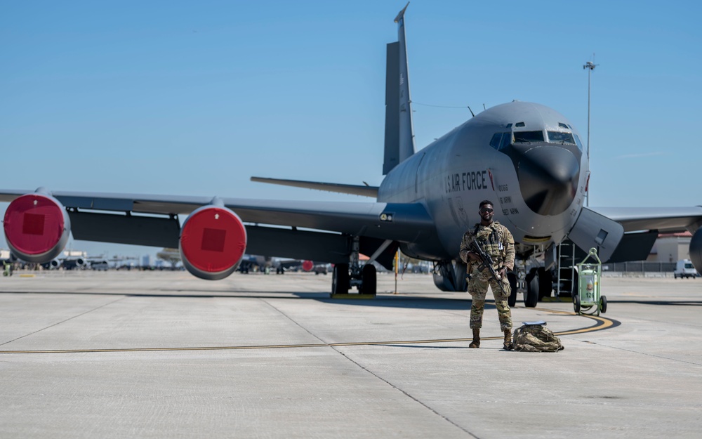 MacDill AFB enhances operational readiness during a NORE