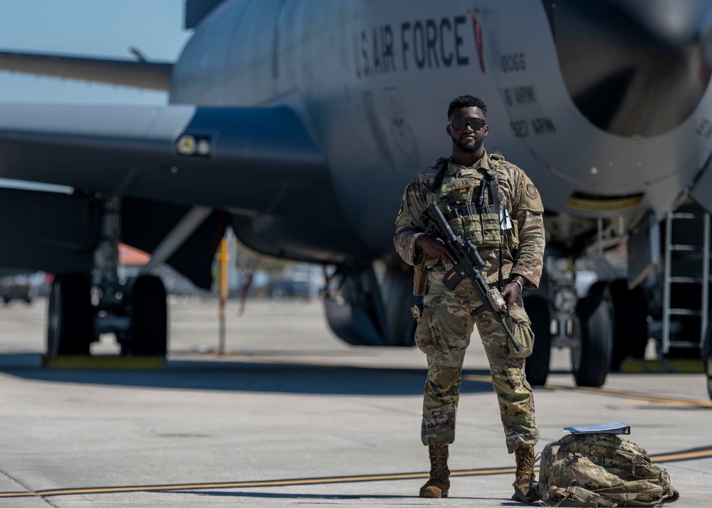 MacDill AFB enhances operational readiness during a NORE