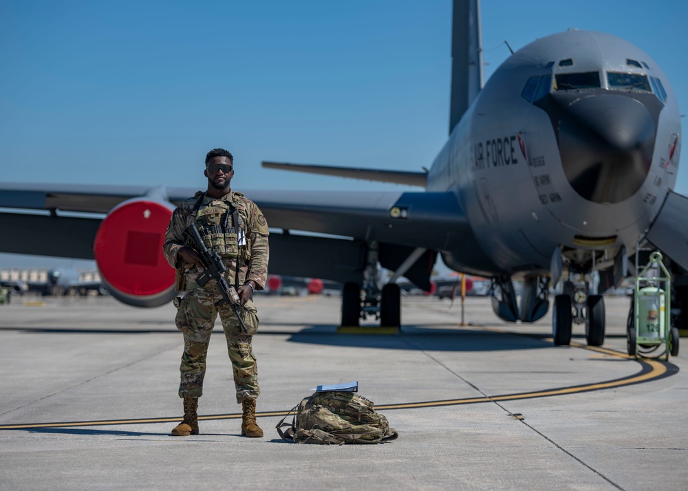 MacDill AFB enhances operational readiness during a NORE