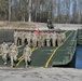 809th MRBC Change of Command