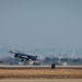 36th FS take-off for ACE exercise