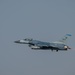 36th FS take-off for ACE exercise
